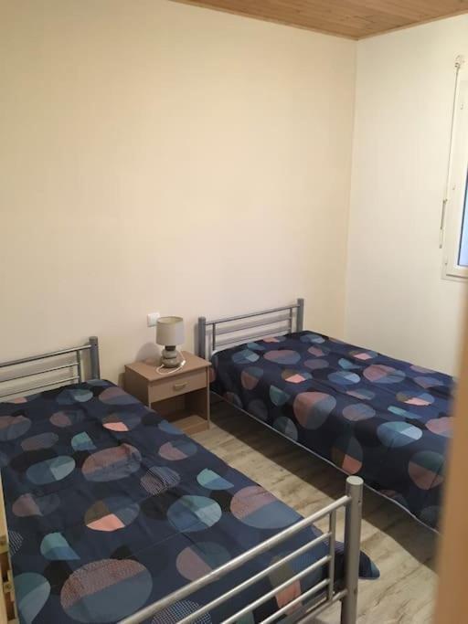 Gite Aux Aspres Logement De 65M² Fontcouverte (Aude) Exterior foto